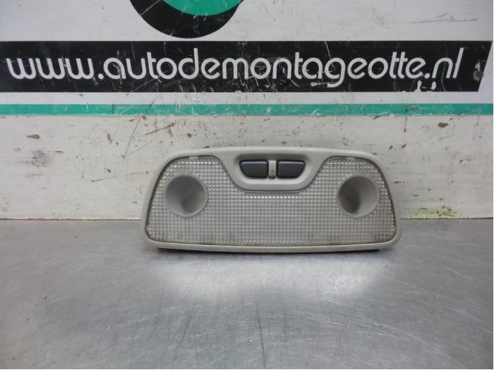 Eclairage intérieur arrière d'un Volvo S60, Autos : Pièces & Accessoires, Éclairage, Volvo, Utilisé, Enlèvement ou Envoi