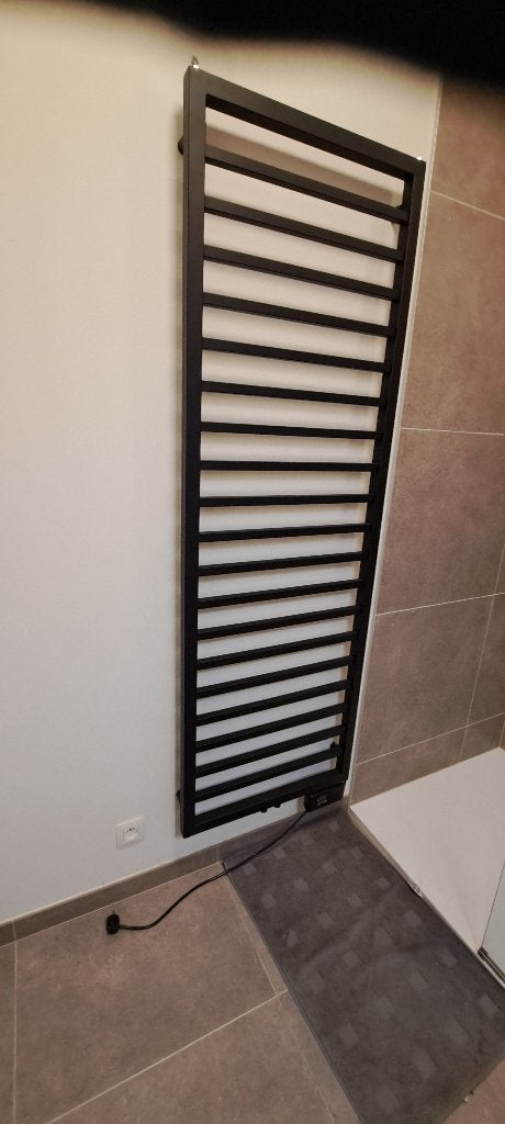 Handdoekenrek, Huis en Inrichting, Ophalen, Overige typen, Nieuw, 50 tot 100 cm