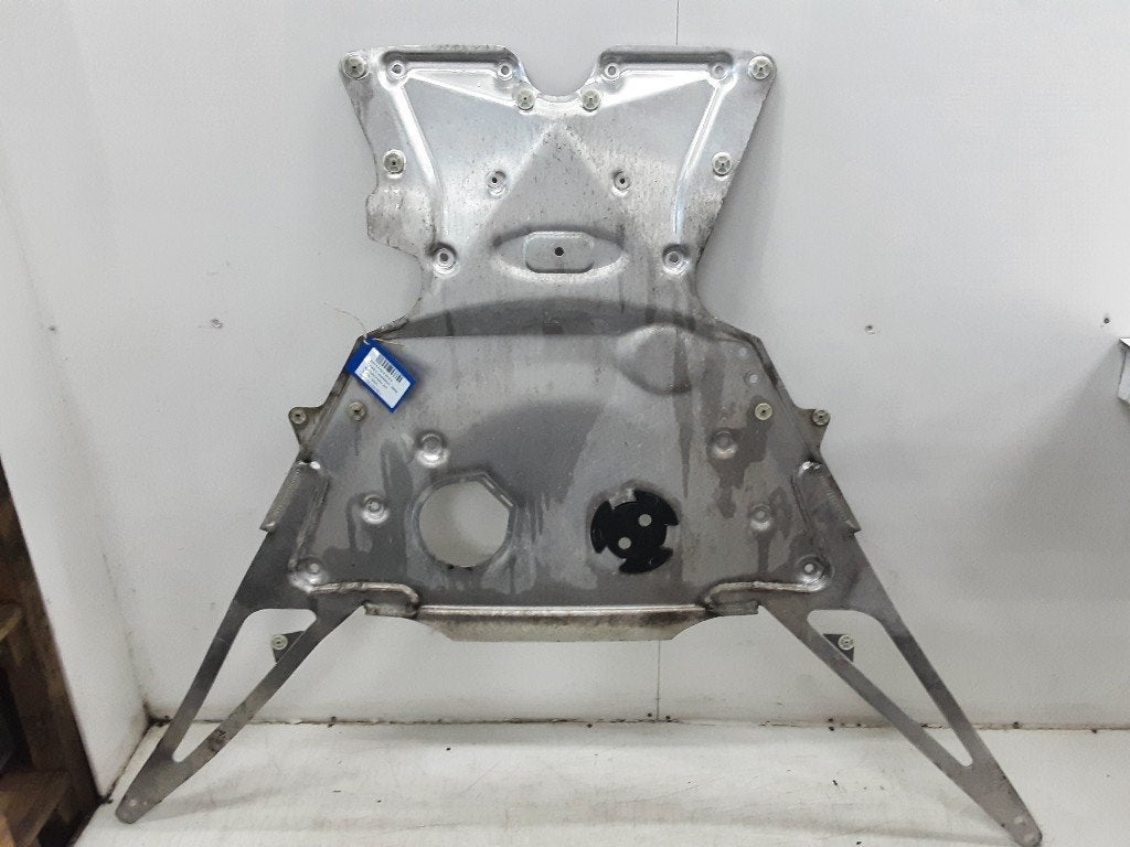 CACHE SOUS MOTEUR BMW 8 serie (G15) (3110809757301), Mevr. I. Hauben, Utilisé, BMW, Rue de l'Espoir 34 34
4030  GRIVEGNÉE, BE