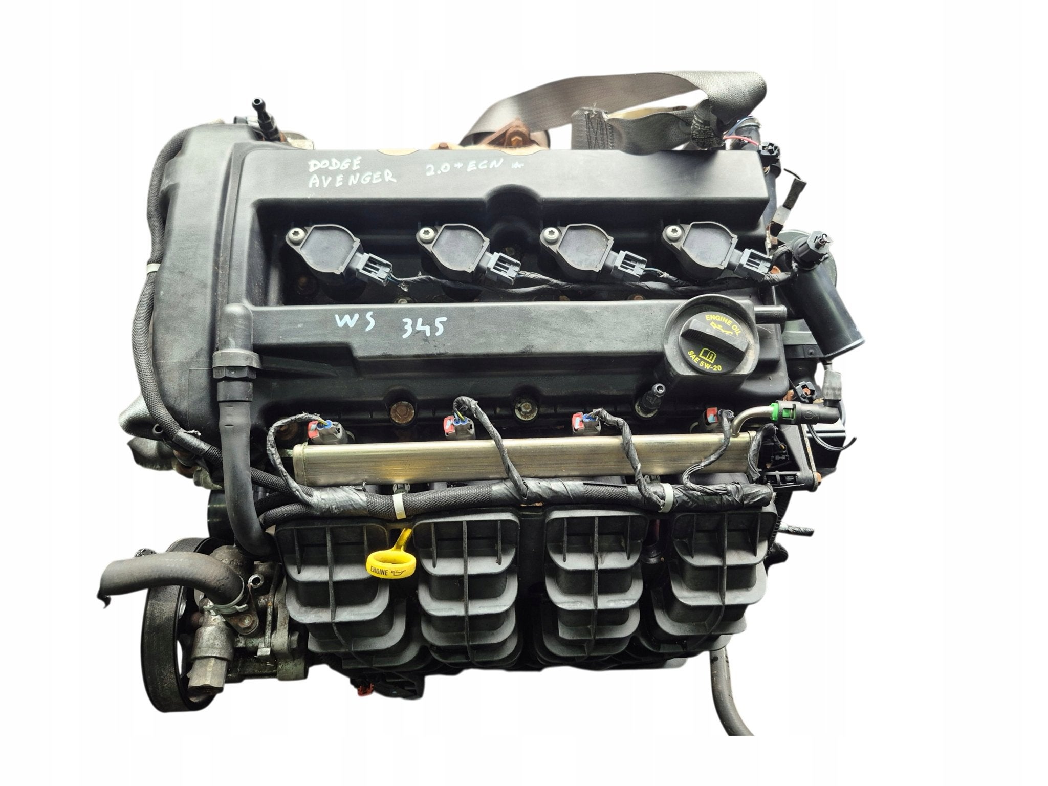 Moteur ECN Complet AVENGER DODGE, Autos : Pièces & Accessoires, Moteurs & Accessoires, Alfa Romeo, Pièces américaines, Audi, BMW