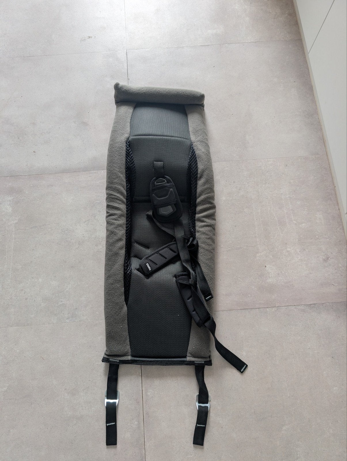 Thule chariot Sling, Enlèvement ou Envoi, Comme neuf