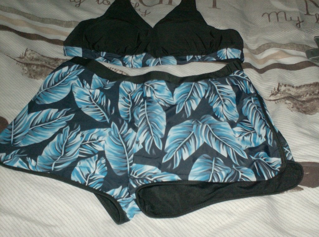 mooie bikini maat 48 nieuw, Vêtements | Femmes, Vêtements de Bain & Maillots de Bain, Enlèvement ou Envoi, Neuf, Bleu, Bikini