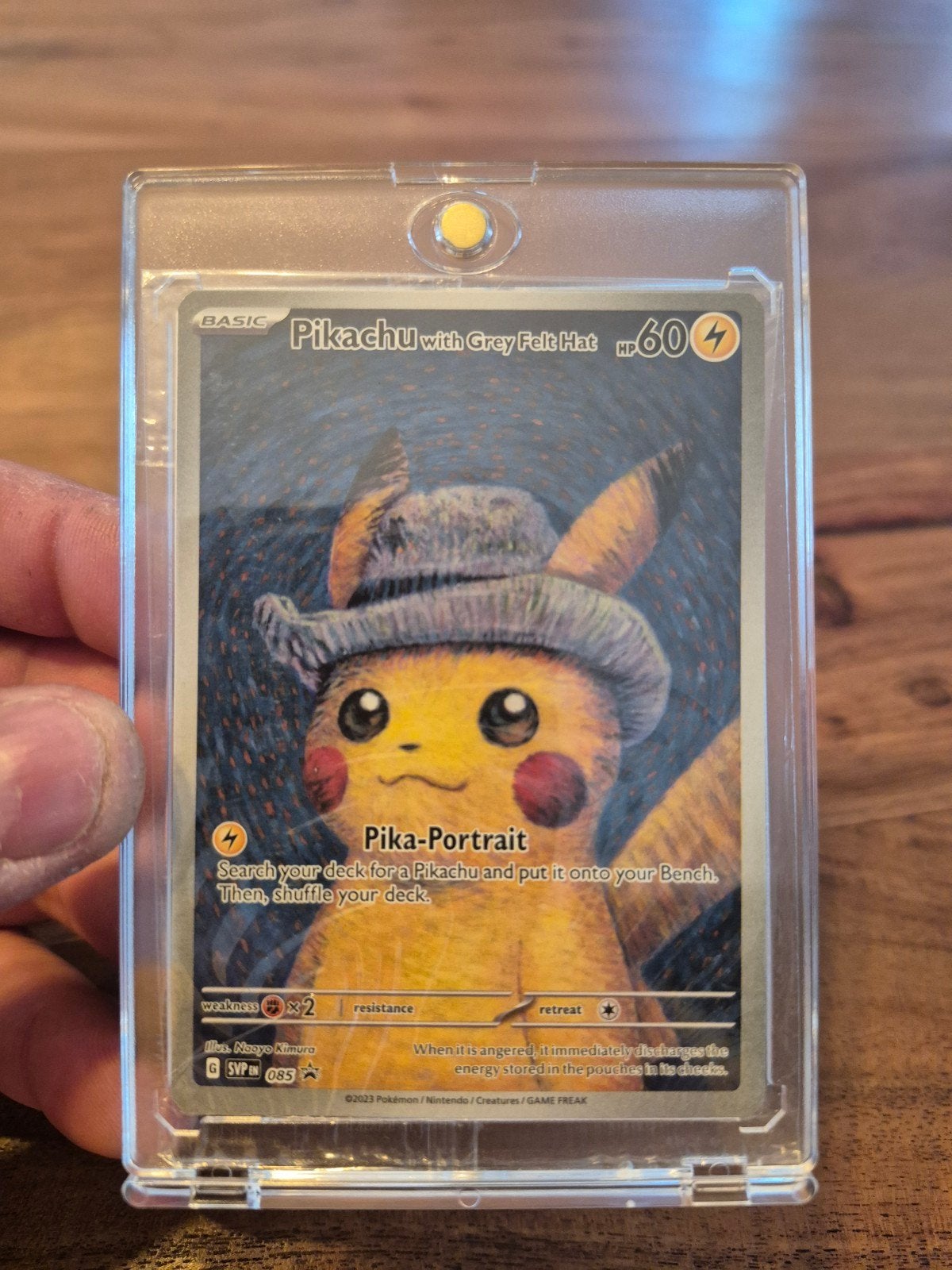 Carte Pokemon, Enlèvement ou Envoi