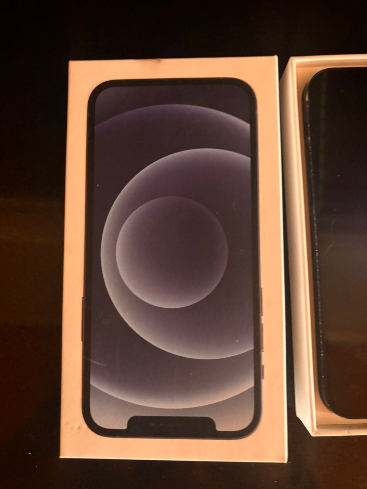 Iphone 12 black, Télécoms, Téléphonie mobile | Apple iPhone, Enlèvement ou Envoi, Comme neuf, IPhone 12