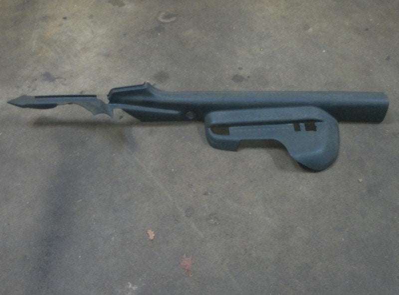 ENJOLIVEUR DIVERS Opel Astra G (F07) (24-421-633), Opel, Opel Automobile GmbH, Utilisé, Kontakt-opel@opel.com