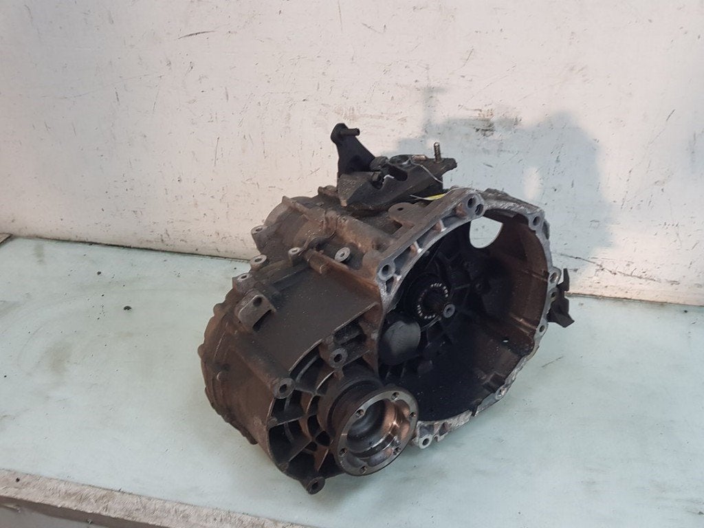 BOITE DE VITESSES MANUELLE Audi TT Roadster (8J9), Dhr. J. Ham, Administratie@autoham.nl, Audi, Utilisé