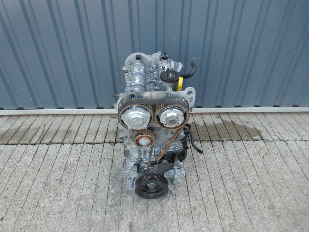 Moteur CHZG Nu CADDY VW GOLF, Autos : Pièces & Accessoires, Moteurs & Accessoires, Envoi, Utilisé, Daihatsu