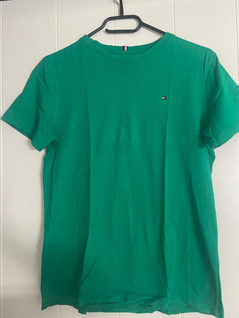 Tommy Hilfiger, Enfants & Bébés, Vêtements enfant | Taille 164, Enlèvement, Comme neuf, Tommy Hilfiger, Garçon