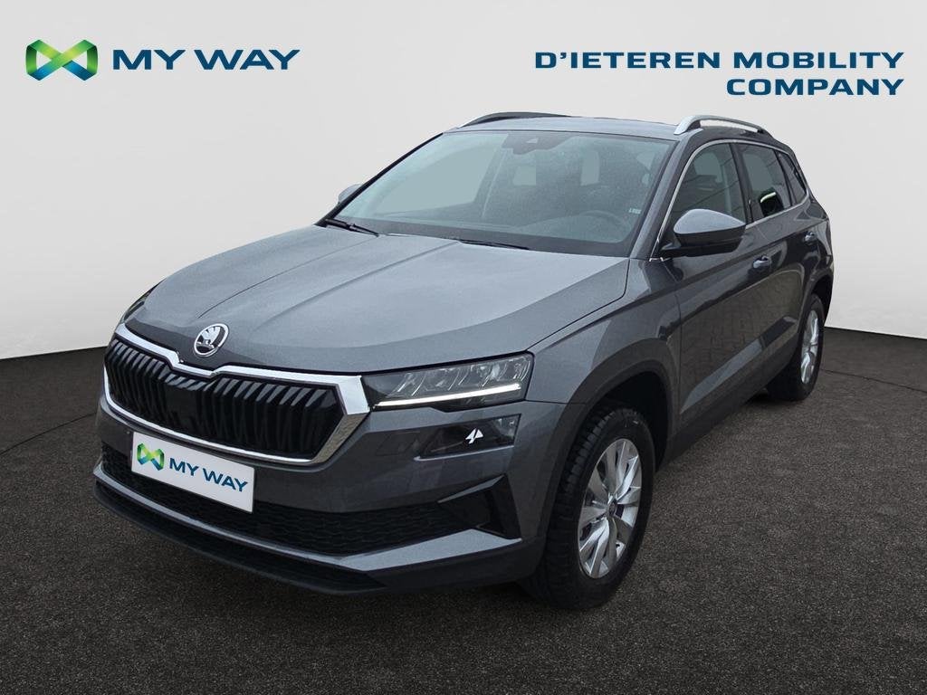 Skoda Karoq Karoq 1.5 TSI ACT Family DSG, Automaat, 140 g/km, Karoq, SUV of Terreinwagen