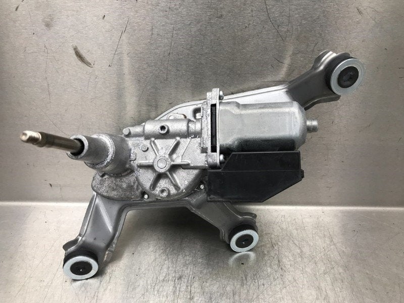 MOTEUR ESSUIE-GLACE ARRIÈRE RAV4 (A5) (|8513042100|), Utilisé, Toyota