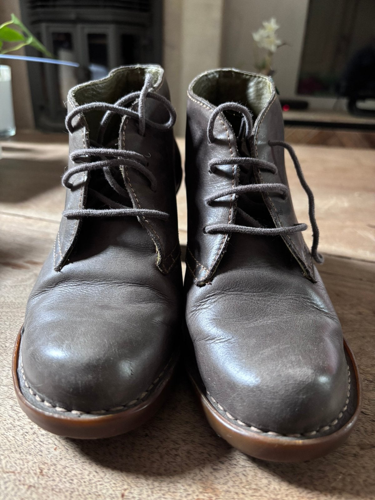 Damesschoenen - El Natura Lista, Kleding | Dames, Schoenen, Ophalen, Zo goed als nieuw
