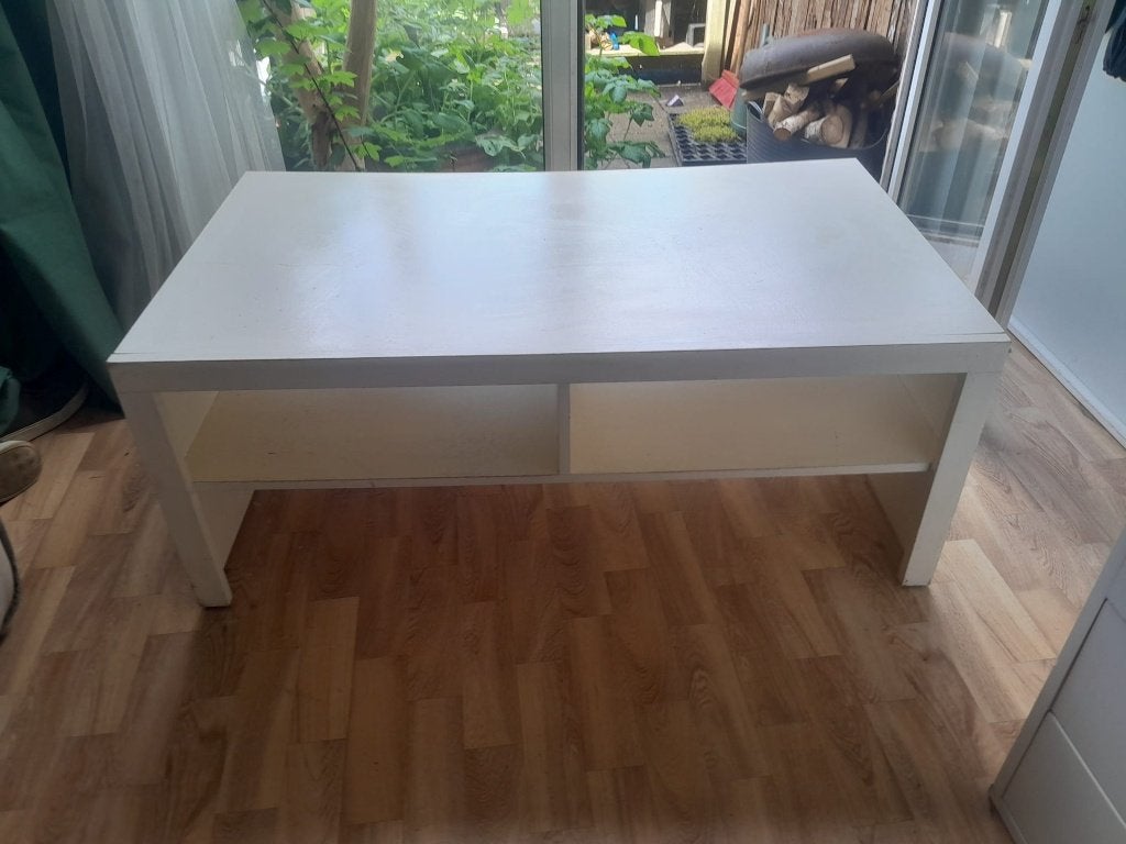 GRATIS TV-meubel, Gebruikt, 100 tot 150 cm, Minder dan 100 cm, 25 tot 50 cm