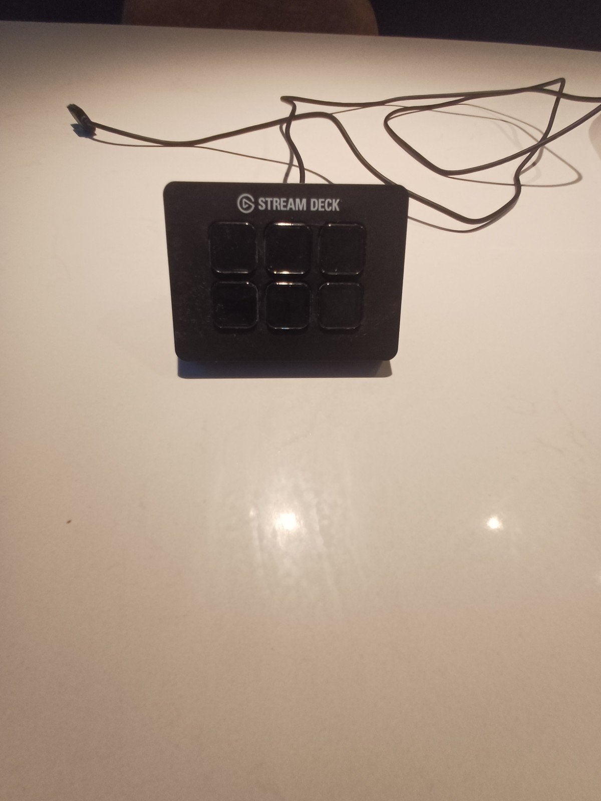 Elgato Stream Deck, Ophalen, Zo goed als nieuw, Elgato