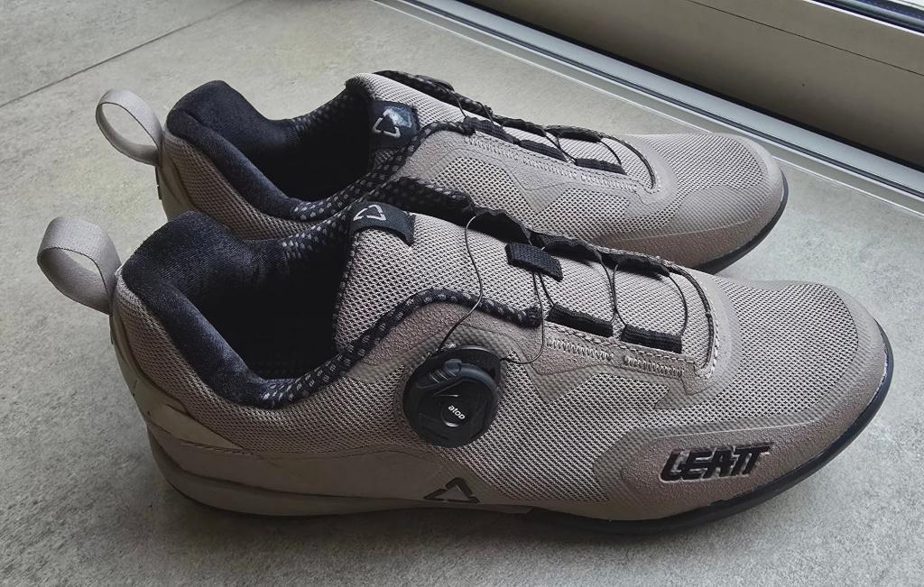 Chaussures automatiques VTT NEUVES, Vélos & Vélomoteurs, Enlèvement ou Envoi, Neuf, Chaussures