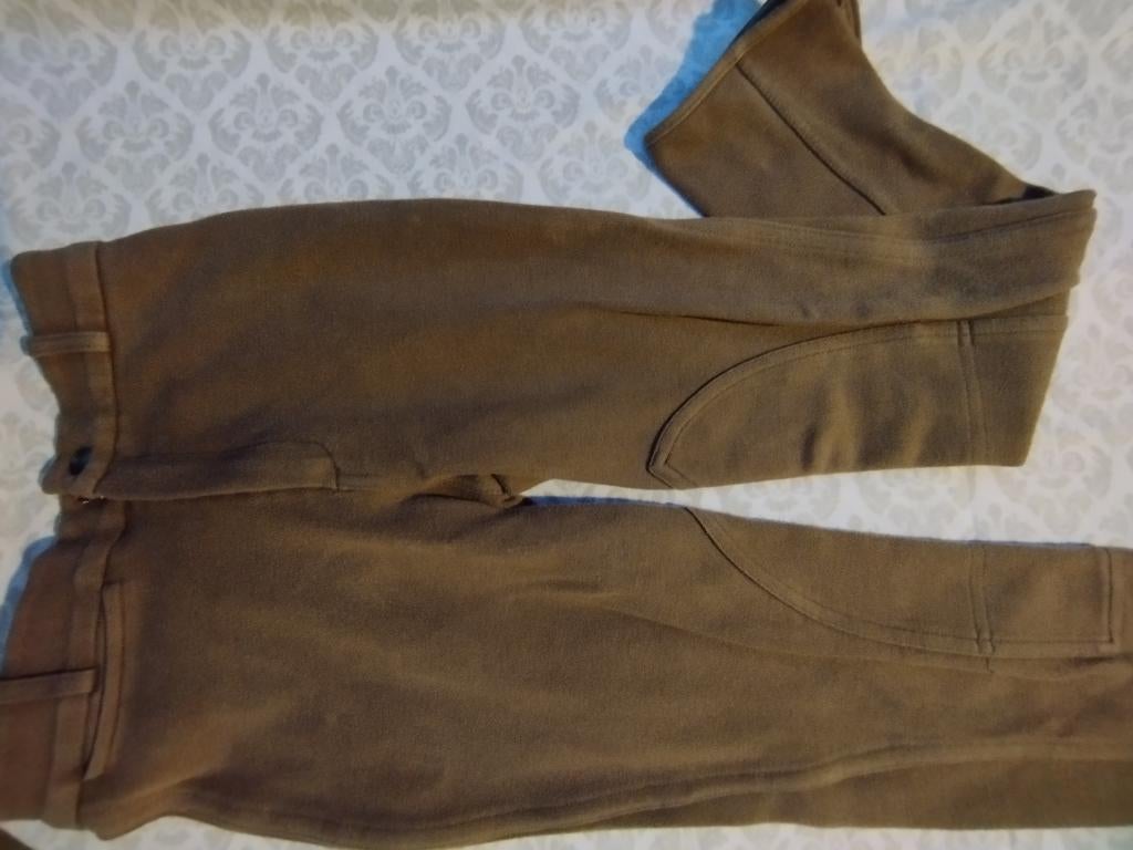 pantalon équitation, Enlèvement ou Envoi, Utilisé, Enfants