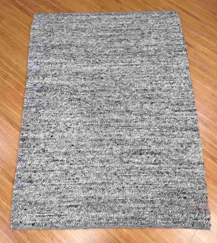 Tapis en laine mélangée 236/170 cm, Maison & Meubles, Accessoires pour la Maison | Autre, Enlèvement ou Envoi, Utilisé, Autres matériaux