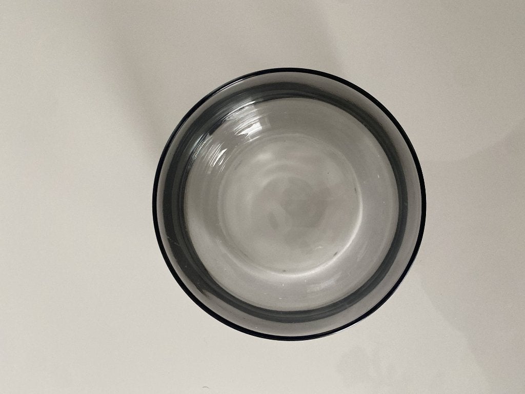 Bowl, Ophalen, Zo goed als nieuw, Glas