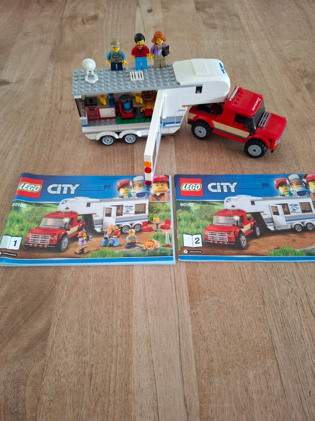 Lego assortiment, Ophalen, Lego