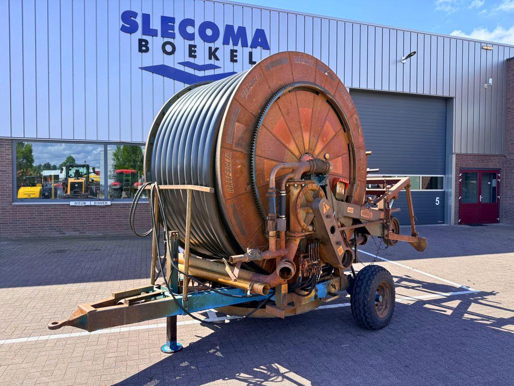 Idrofoglia 100IG300 Beregeningshaspel, Zakelijke goederen, Beregening en Drainage