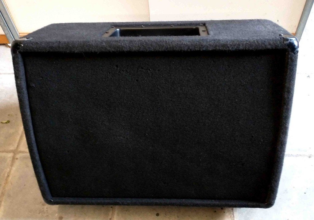 Actieve monitor (muziek), Audio, Tv en Foto, Luidsprekerboxen, Vloerstaande luidspreker, Gebruikt, AUX-ingang, Ophalen