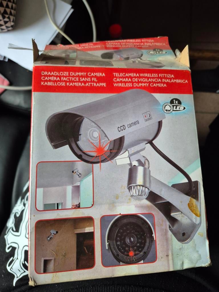 Camera a vendre 10 euro urgent, Enlèvement ou Envoi