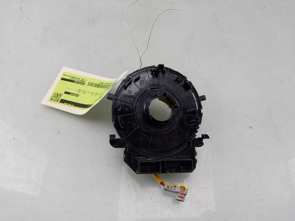 AIRBAGRING Hyundai i20 (BC3) (|93490S1130|H504021009|), Hyundai Motor Deutschland GmbH, Gebruikt, Kaiserleipromenade 5
63067  Offenbach am Main, DE