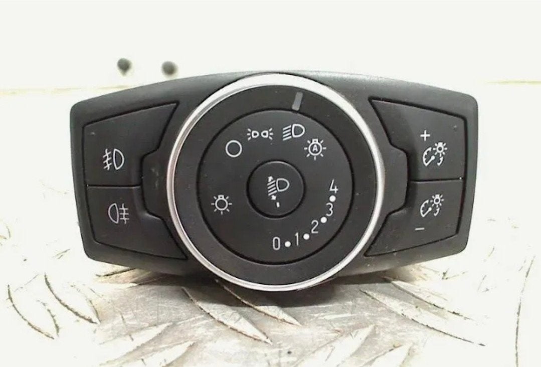 Nieuw! Lichtschakelaar voor FORD, Ophalen of Verzenden, Nieuw, Ford