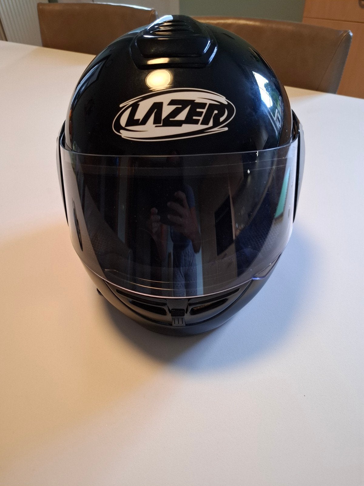Helm brommer, Motoren, Kleding | Motorhelmen, Ophalen, S