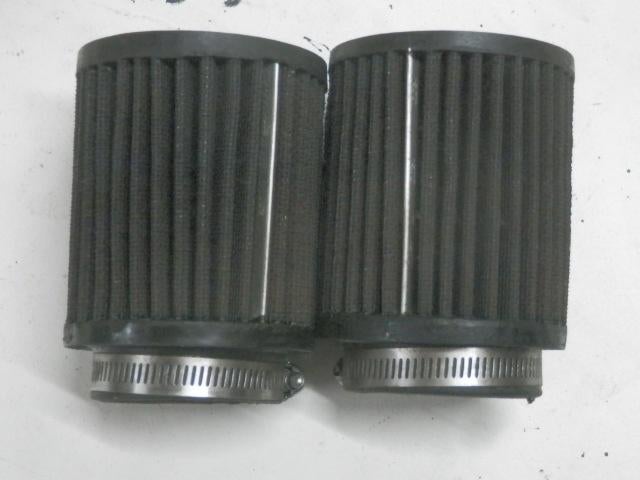 K&N luchtfilters, gebruikt voor 1600 cc VW Bus T2, Auto-onderdelen, Motor en Toebehoren, Oldtimer onderdelen, Overige automerken