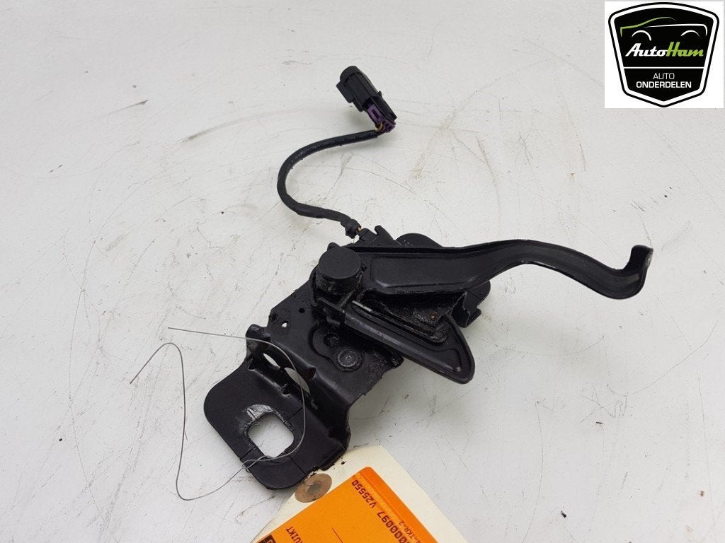 MOTORKAP SLOT Astra J GTC (PD2 / PF2) (|39085668|13367151|), Gebruikt, Opel