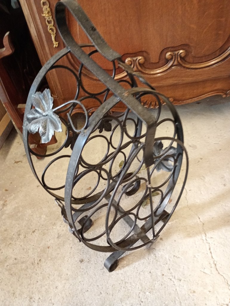 Porte bouteille, Maison & Meubles, Enlèvement