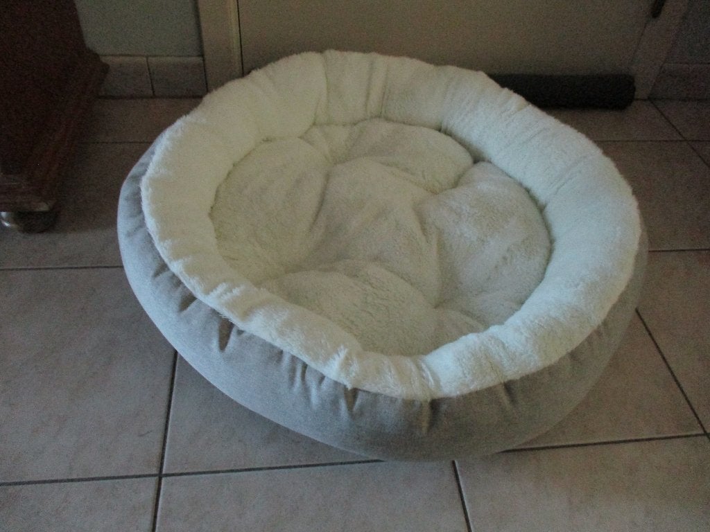 mand voor hond of kat, Ophalen of Verzenden, Zo goed als nieuw