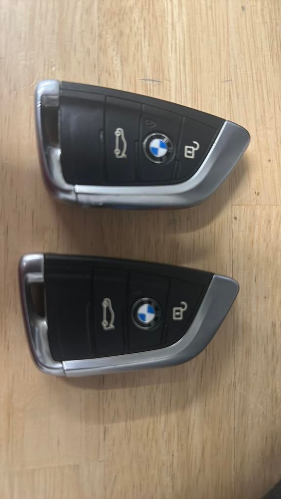 Sleutels bmw, Motoren, Onderdelen | BMW, Ophalen
