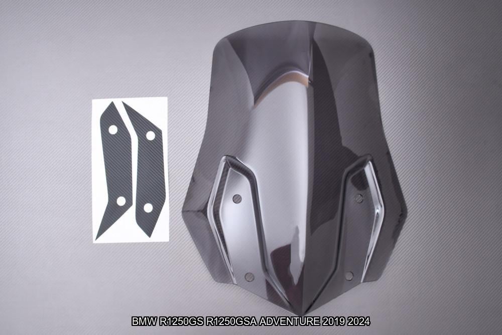 Bulle BMW R1250GS R1250GSA ADVENTURE 2019 - 2024, Enlèvement ou Envoi, Neuf