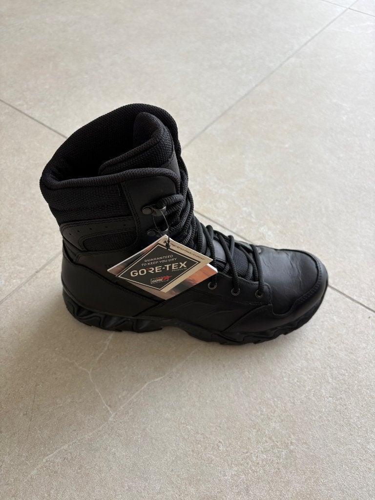 MEINDL Black Boa, Ophalen, Nieuw, Schoenen