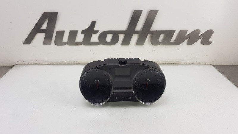 COCKPIT Seat Ibiza ST (6J8) (|6J0920804N|6J0920804NX|), Gebruikt, Seat