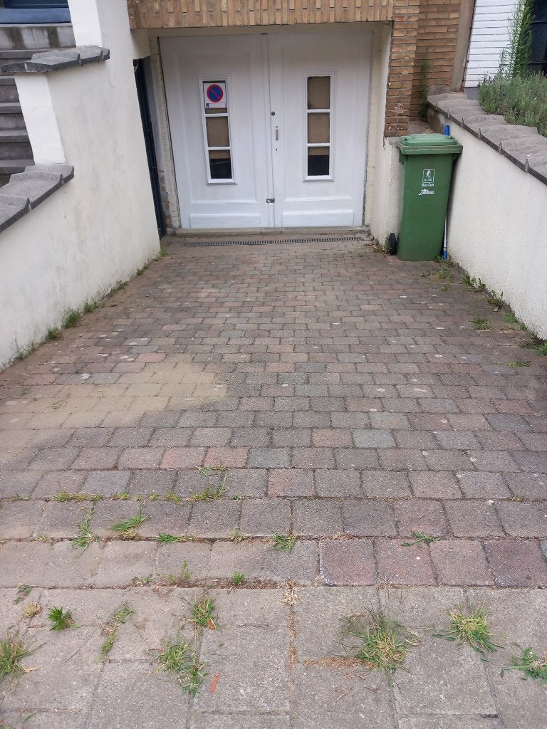 Garage / opslagplaats te koop in Deurne, Immo, Garages & Places de parking, Anvers (ville)