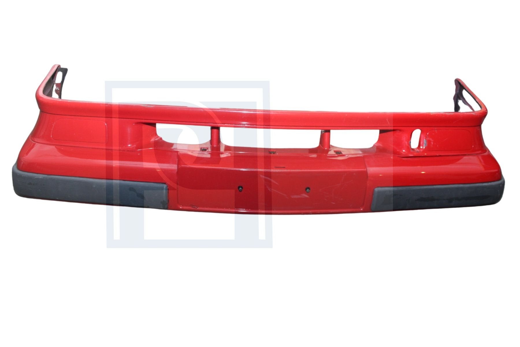 Volvo Red Bumper for Volvo 850 Series 1 1992-1994 Volvo onde, Ophalen of Verzenden, Nieuw, Bumper