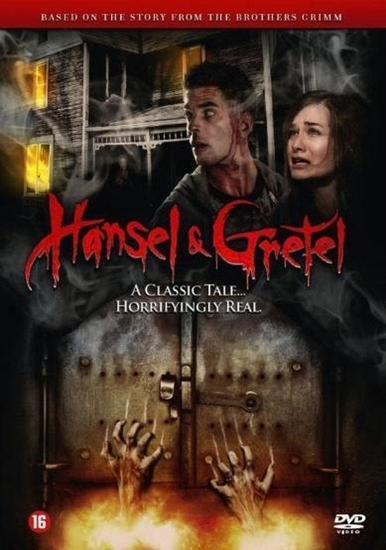 Hansel And Gretel (Sealed), Cd's en Dvd's, Engels, Verzenden, Nederlands, Overige genres