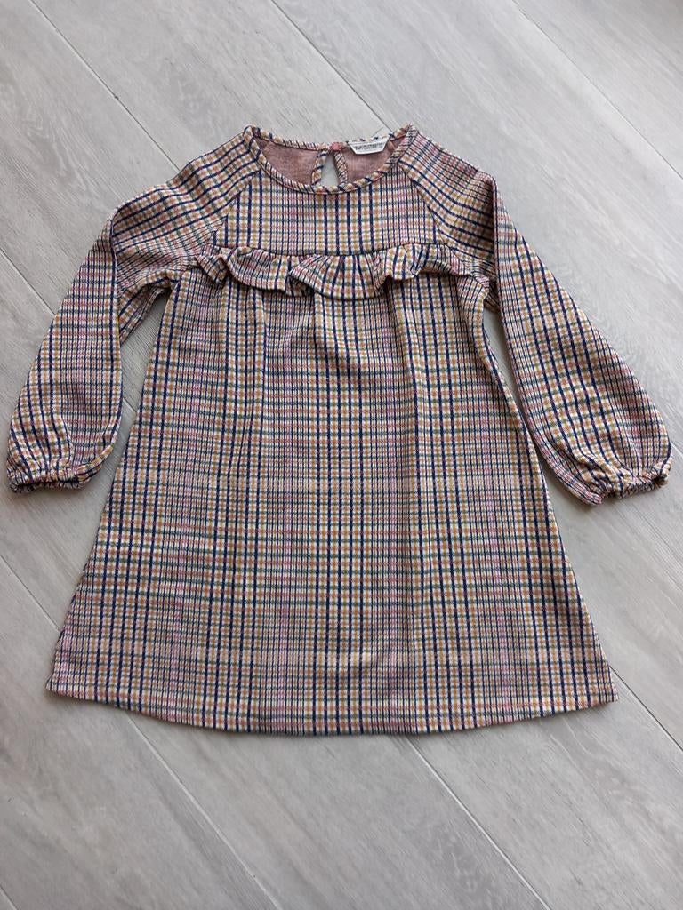 Kleedje m122, Kinderen en Baby's, Kinderkleding | Maat 122, C&A, Meisje, Ophalen of Verzenden, Zo goed als nieuw