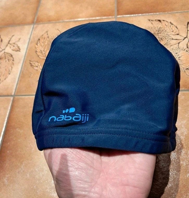 Bonnet de natation Nabaiji 8 ans, Garçon ou Fille, Enlèvement ou Envoi, Taille 128, Decathlon
