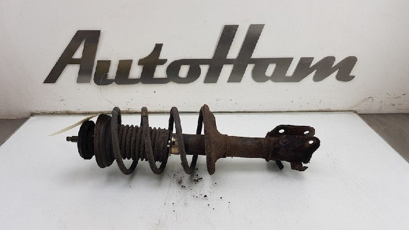SCHOKBREKER RECHTS VOOR Matiz (|NIETAFLEESBAAR|), Dhr. J. Ham, Gebruikt, Daewoo, Administratie@autoham.nl