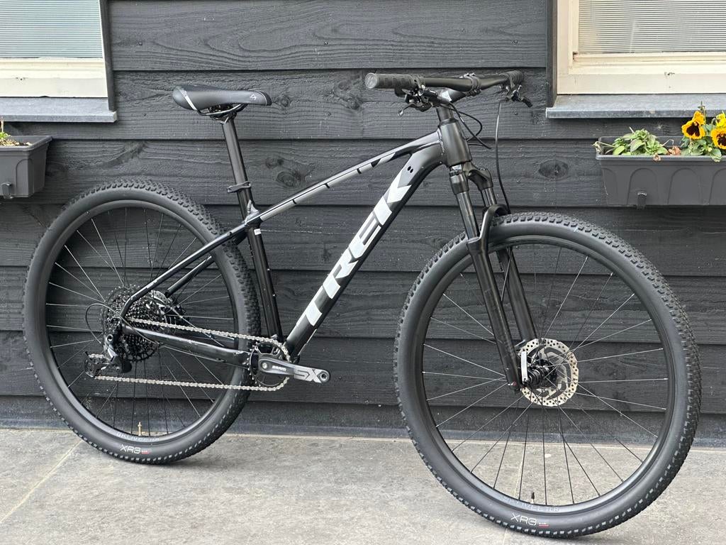 Trek X Caliber 8 M/L 29”, Fietsen en Brommers, Ophalen, Zo goed als nieuw, Trek