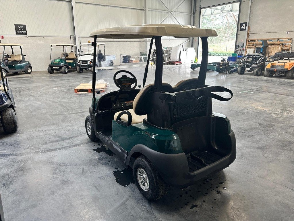 Club Car Tempo, Enlèvement, Utilisé, Voiturette de golf, Autres marques