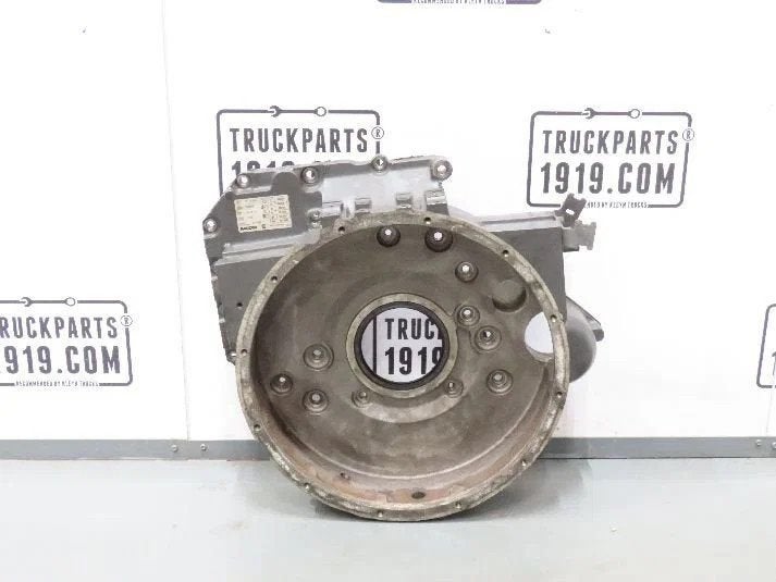 DAF 1722950 Vliegwielhuis DAF PX7, Auto-onderdelen, Ophalen, Gebruikt, DAF