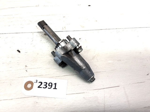 CBR1000RR 2004 - 2005 Honda Motorblok onderdelen D1-51408