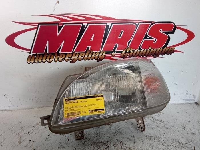 Phare gauche d'un Daihatsu Charade, Daihatsu, -, -, 3 mois de garantie