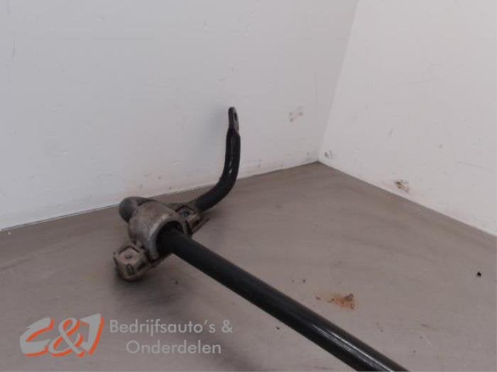 Stabilisatorstang voor van een Peugeot Expert, Gebruikt, -, -, Ophalen of Verzenden