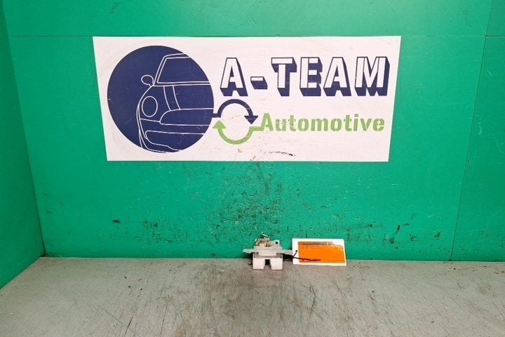 DIVERS VEROUILLAGE Suzuki Alto (01-2009/-), Suzuki-Allee 7
64625  Bensheim, DE, Suzuki Deutschland GmbH, Kontakt@suzuki.de, Utilisé