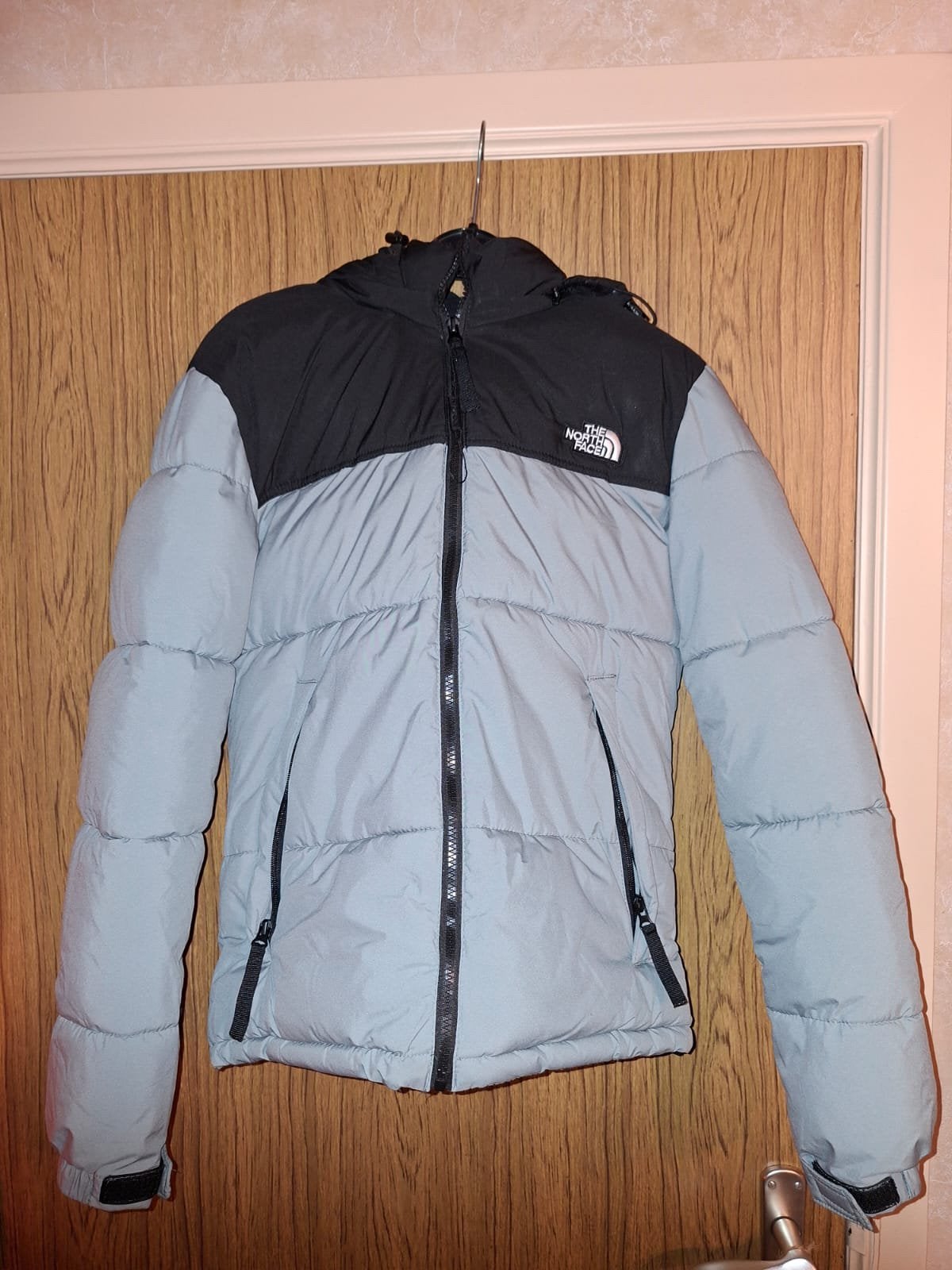 The North Face jacket, Ophalen of Verzenden, Zo goed als nieuw, Maat 36 (S), Jack